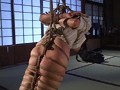 咽び泣く妖艶熟女たちの鞭打ち調教ベスト
