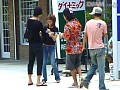 マネージャーヤっちゃった。