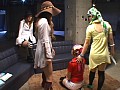 サドマゾ集団レズビアン！ 不平等な凌辱ギャル痴女マニアックLOVE