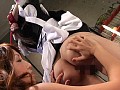 母乳セレブと巨乳メイド 二人は肛門授乳レズビアン