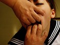 制服マゾ玩具 淫行アヌスエクスタシー 伊東ユリア