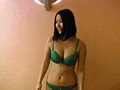 美人ADさんヤっちゃった。 in沖縄 倉科つばめ