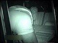「赤外線盗撮シリーズ」Vol.12 CAR SEX