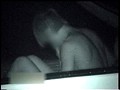 「赤外線盗撮シリーズ」Vol.12 CAR SEX