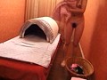 女性専用マッサージルーム盗撮 完全に油断しきったカラダをさらけ出す素人女性たち。