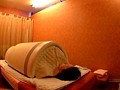 女性専用マッサージルーム盗撮 完全に油断しきったカラダをさらけ出す素人女性たち。
