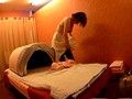 女性専用マッサージルーム盗撮 完全に油断しきったカラダをさらけ出す素人女性たち。