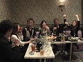 都内セックス用プライベートルーム盗撮