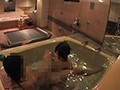 大衆ソープの売れっ子泡姫極秘盗撮