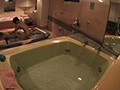 大衆ソープの売れっ子泡姫極秘盗撮