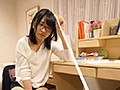 勃起をさせて笑みを浮かべる。痴女っ子ローリータ。まり 高杉麻里