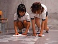 放課後浣腸体罰クラブ 純名もも 南野らん