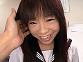 青い性欲 瀬戸ひなた