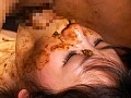 18才スカドン 脱糞・くそイラマ・くそトランス 桃色あんず （DOD）