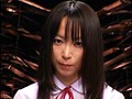 強制小便口浣腸 イラマ少女 桃瀬えみる