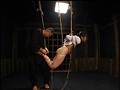 縄犯・美女 菅野しずか【アウトレット】