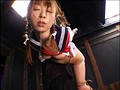 縄犯・美少女 桃瀬えみる