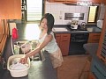 巨乳マニフェスト Fカップ人妻の正しい愉しみ方 友田真希
