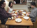 巨乳マニフェスト Fカップ人妻の正しい愉しみ方 友田真希