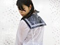 妄想女子校生 濡れて透ける制服 （DOD）