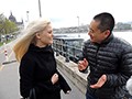 世界の素人 大発掘！東欧のど素人ムスメ。