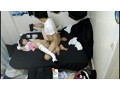 コスプレイヤーはるのSEX隠し撮り彼氏が勝手に同人AV発売。 vol.5