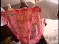 女性宅不法侵入 下着盗撮