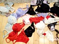 女性宅不法侵入 下着盗撮 5【激安アウトレット】
