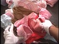 女性宅不法侵入 下着盗撮 完全版 4時間