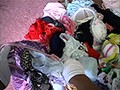 女性宅不法侵入 下着盗撮 完全版 4時間 Vol.3