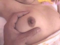 青い性欲 由月理帆