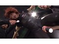偽女神拷問伝 ～Episode3 特殊部隊 志穂美カノン～【アウトレット】