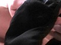 投稿素人自宅撮影 私の汚れた下着 14