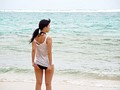 セックス島の美月～無人島に漂流、周りは全員男～ 赤井美月