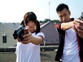 美しきスーパーボディJK捜査官 鈴木真夕