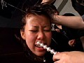 生意気ギャルをギロチンで動けなくして精神的に壊す 新垣さくら
