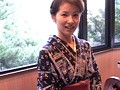 修善寺の居酒屋女将 口説かれ上手なおっ母さん 西野佐知子 （DOD）