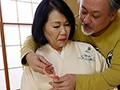 おばばの性交 五十路後半から還暦前半まで 8時間 2枚組