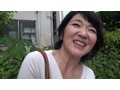 五十路爆乳人妻・美都子 若い男の中出しに熟マンを火照らせ絶叫イキ！ （DOD）