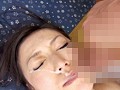 黒衣の未亡人の黒ストッキングにそそられた俺はフル勃起！不謹慎だが辛抱たまらずチ○ポを見せつけたら「ヤメテ」と言いながらもオマ○コを濡らしてた！！