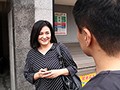 お隣さんやご近所さんを部屋に招いて口説き落として、勝手に盗撮して内緒でAV販売 Vol.3