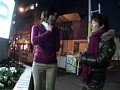 昼休みOLナンパ 003