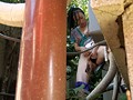 尾行盗撮 自慰行為に耽る女達 （DOD）
