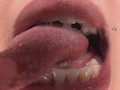 スケベな接吻 琥珀うた （DOD）