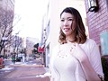 趣味:生ハメ不倫 夫と同じA型なら中出しOKの長身スレンダー巨乳妻 ひとみさん（29）