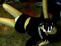 ターゲットは女子校生 クスリで眠らせ襲って放置