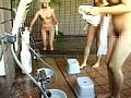 丸見えモロ出し！ぴっちぴち新鮮娘のいやらしい裸盗撮