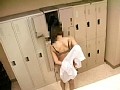 丸見えモロ出し！ぴっちぴち新鮮娘のいやらしい裸盗撮