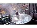 背徳の秘湯 葉月（仮名）28歳