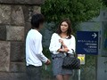 ガチンコ寝取られ番組 ザ・スティンガー 僕の彼女をナンパしてくれ！！
